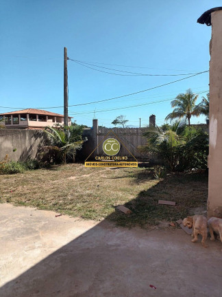 Imagem Casa com 2 Quartos à Venda, em Samburá (tamoios) - Cabo Frio Imagem Casa com 2 Quartos à Venda, em Samburá (tamoios) - Cabo Frio