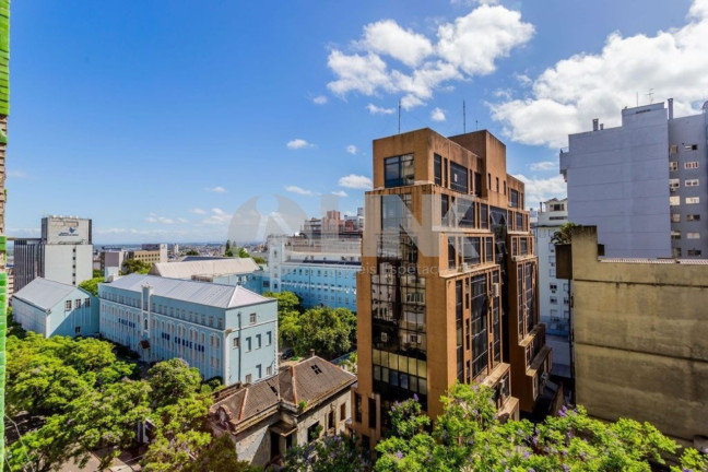 Imagem Apartamento com 2 Quartos à Venda, 105 m² em Moinhos De Vento - Porto Alegre