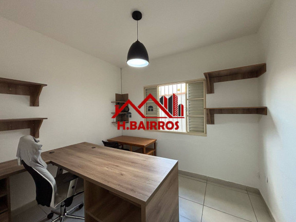Imagem Casa com 4 Quartos à Venda, 143 m² em Jardim Das Indústrias - São José Dos Campos