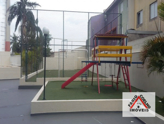 Imagem Apartamento à Venda, 70 m² em Parque Maria Helena - São Paulo Imagem Apartamento à Venda, 70 m² em Parque Maria Helena - São Paulo