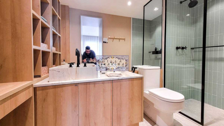 Imagem Apartamento com 5 Quartos à Venda, 191 m² em Barra Da Tijuca - Rio De Janeiro