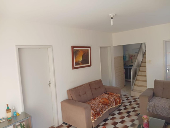 Imagem Apartamento com 3 Quartos à Venda, 56 m² em Amaralina - Salvador Imagem Apartamento com 3 Quartos à Venda, 56 m² em Amaralina - Salvador