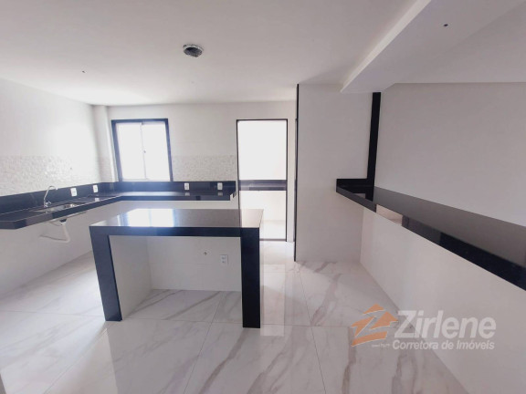 Imagem Cobertura com 5 Quartos à Venda, 175 m² em Praia Do Morro - Guarapari