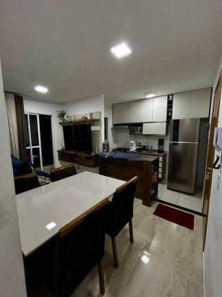 Imagem Apartamento com 2 Quartos à Venda, 50 m² em Vila Flórida - Guarulhos Imagem Apartamento com 2 Quartos à Venda, 50 m² em Vila Flórida - Guarulhos