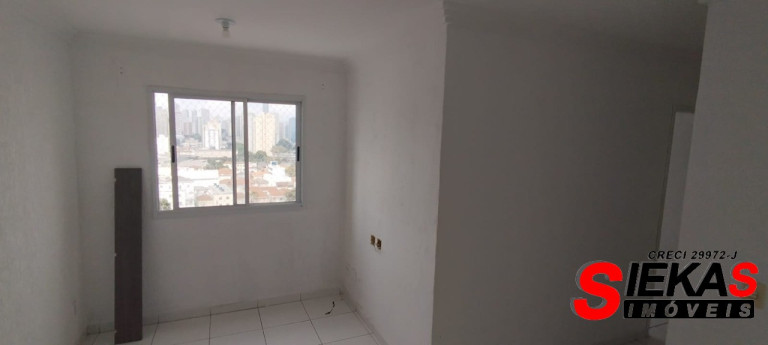 Imagem Apartamento com 2 Quartos à Venda, 47 m² em Tatuapé - São Paulo Imagem Apartamento com 2 Quartos à Venda, 47 m² em Tatuapé - São Paulo