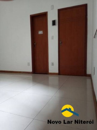 Imagem Sala Comercial à Venda, 23 m² em Centro - Niterói Imagem Sala Comercial à Venda, 23 m² em Centro - Niterói