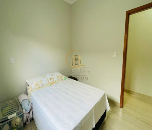 Imagem Casa com 3 Quartos à Venda, 156 m² em Residencial Maria Júlia - São José Do Rio Preto