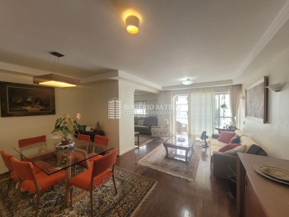 Imagem Apartamento com 3 Quartos à Venda, 150 m² em Jardim Paulista - São Paulo Imagem Apartamento com 3 Quartos à Venda, 150 m² em Jardim Paulista - São Paulo