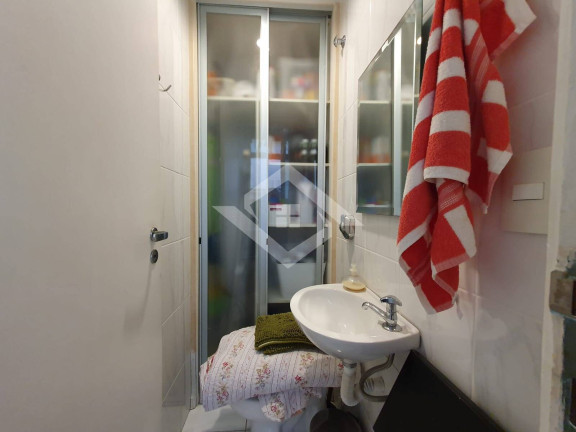 Imagem Apartamento com 3 Quartos à Venda, 111 m² em Recreio Dos Bandeirantes - Rio De Janeiro