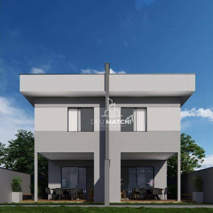 Imagem Casa com 3 Quartos à Venda, 129 m² em Jardim Dos Pinheiros - Atibaia Imagem Casa com 3 Quartos à Venda, 129 m² em Jardim Dos Pinheiros - Atibaia