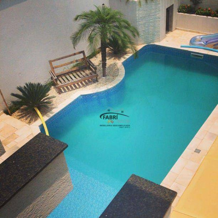 Imagem Sobrado com 3 Quartos à Venda, 350 m² em Vossoroca - Sorocaba