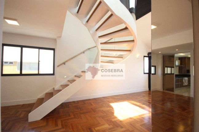 Imagem Cobertura com 3 Quartos à Venda, 314 m² em Moema - São Paulo Imagem Cobertura com 3 Quartos à Venda, 314 m² em Moema - São Paulo