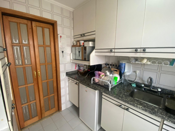 Imagem Apartamento com 2 Quartos à Venda, 65 m² em Vila Guarani (z Sul) - São Paulo