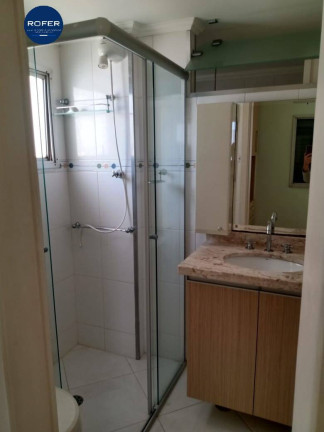 Imagem Apartamento com 3 Quartos à Venda, 82 m² em São Paulo Imagem Apartamento com 3 Quartos à Venda, 82 m² em São Paulo