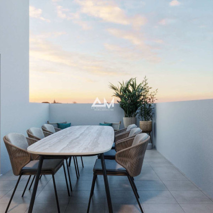 Imagem Apartamento com 2 Quartos à Venda, 55 m² em Santa Mônica - Belo Horizonte