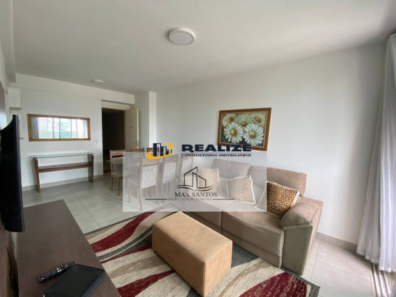 Imagem Apartamento com 2 Quartos para Alugar, 68 m² em Pelinca - Campos Dos Goytacazes Imagem Apartamento com 2 Quartos para Alugar, 68 m² em Pelinca - Campos Dos Goytacazes