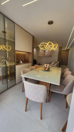 Imagem Apartamento com 3 Quartos à Venda, 100 m² em Jordanópolis - Arujá Imagem Apartamento com 3 Quartos à Venda, 100 m² em Jordanópolis - Arujá