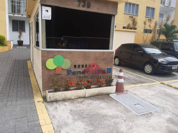 Apartamento com 2 Quartos à Venda, 58 m² em Sape - Niterói