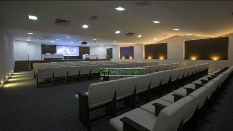 Imagem Sala Comercial à Venda, 60 m² em Centro - Curitiba Imagem Sala Comercial à Venda, 60 m² em Centro - Curitiba