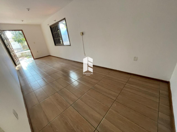 Imagem Casa com 3 Quartos à Venda, 360 m² em Patronato - Santa Maria