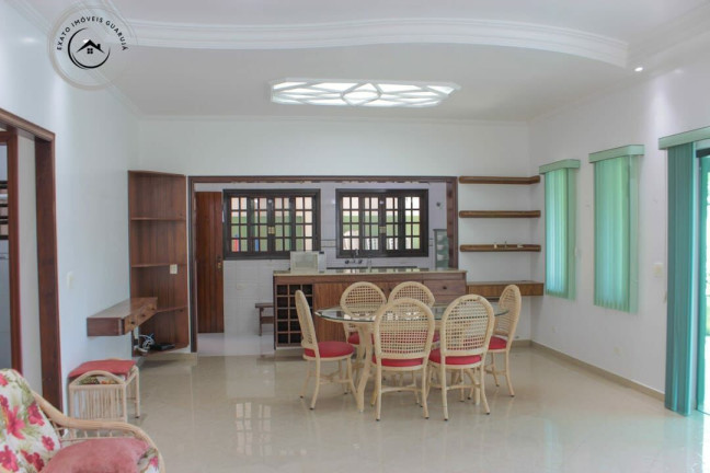 Imagem Casa com 3 Quartos para Alugar ou Temporada, 500 m² em Jardim Virgínia - Guarujá Imagem Casa com 3 Quartos para Alugar ou Temporada, 500 m² em Jardim Virgínia - Guarujá