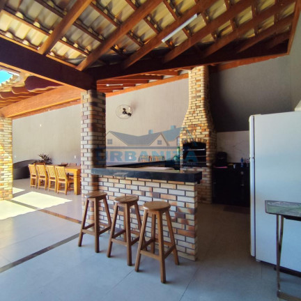 Imagem Casa à Venda, 157 m² em Moimas - Birigui Imagem Casa à Venda, 157 m² em Moimas - Birigui