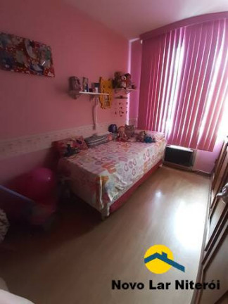 Imagem Apartamento com 2 Quartos à Venda, 58 m² em Centro - Niterói
