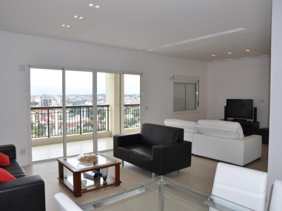 Apartamento com 3 Quartos à Venda, 196 m² em Jardim Portal Da Colina - Sorocaba