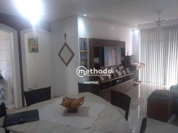 Apartamento com 3 Quartos à Venda, 120 m² em Centro - Campinas