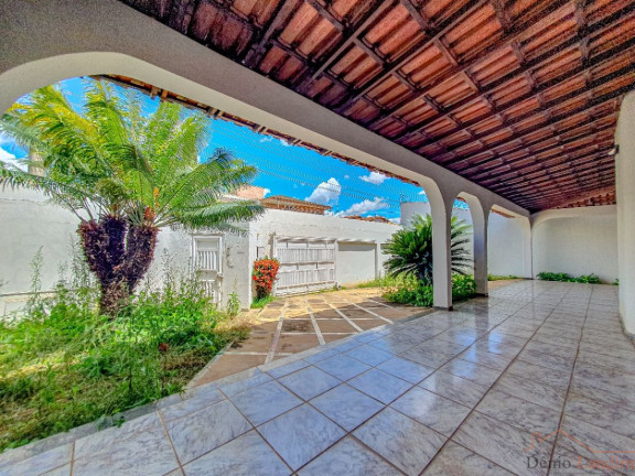 Imagem Casa com 4 Quartos à Venda, 220 m² em Morada Do Sol - Montes Claros