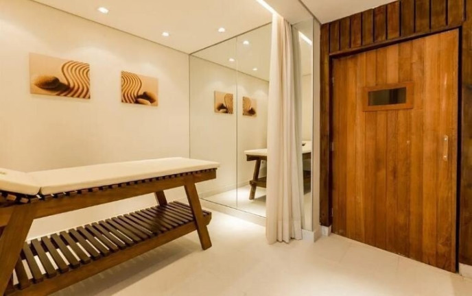Imagem Apartamento com 1 Quarto à Venda, 94 m² em Campo Belo - São Paulo Imagem Apartamento com 1 Quarto à Venda, 94 m² em Campo Belo - São Paulo