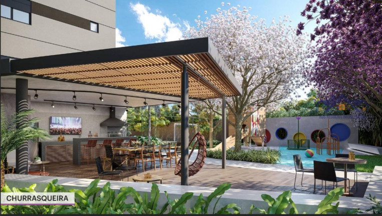 Imagem Apartamento com 2 Quartos à Venda, 47 m² em Vila Anastácio - São Paulo Imagem Apartamento com 2 Quartos à Venda, 47 m² em Vila Anastácio - São Paulo