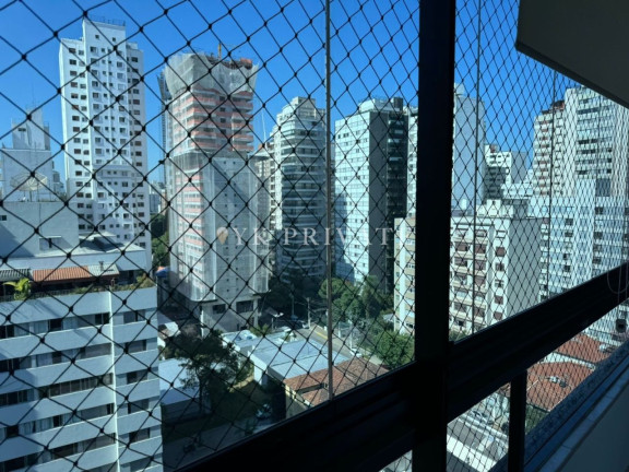 Imagem Apartamento com 3 Quartos à Venda, 153 m² em Perdizes - São Paulo Imagem Apartamento com 3 Quartos à Venda, 153 m² em Perdizes - São Paulo