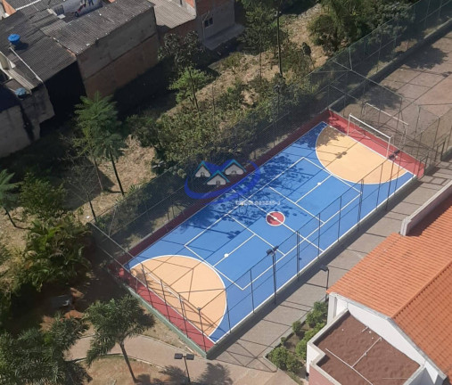 Imagem Apartamento com 2 Quartos à Venda, 50 m² em Vila Bela Vista (zona Norte) - São Paulo