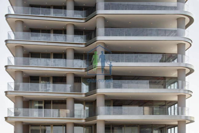 Imagem Apartamento com 4 Quartos à Venda, 570 m² em Itaim Bibi - São Paulo