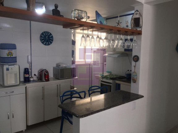 Imagem Apartamento com 3 Quartos à Venda, 95 m² em Vila Alzira - Guarujá Imagem Apartamento com 3 Quartos à Venda, 95 m² em Vila Alzira - Guarujá