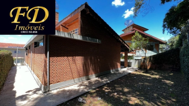Imagem Casa de Condomínio com 4 Quartos à Venda, 300 m² em Condomínio Portal Das Hortências - Atibaia Imagem Casa de Condomínio com 4 Quartos à Venda, 300 m² em Condomínio Portal Das Hortências - Atibaia