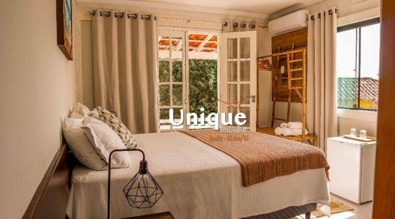 Imagem Edifício Residencial com 9 Quartos à Venda, 803 m² em João Fernandes - Armação Dos Búzios Imagem Edifício Residencial com 9 Quartos à Venda, 803 m² em João Fernandes - Armação Dos Búzios