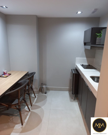 Imagem Flat com 1 Quarto à Venda, 32 m² em Cabo Branco - João Pessoa Imagem Flat com 1 Quarto à Venda, 32 m² em Cabo Branco - João Pessoa