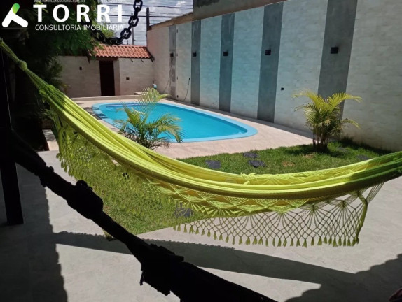 Casa com 3 Quartos à Venda, 120 m² em Wanel Ville - Sorocaba