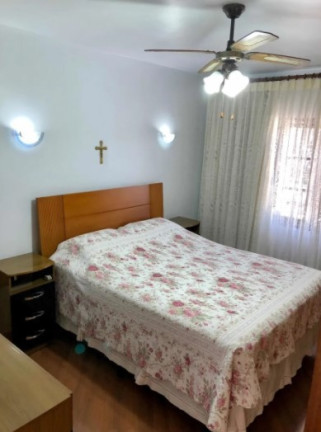 Imagem Casa com 2 Quartos à Venda, 118 m² em Vila Santa Catarina - São Paulo