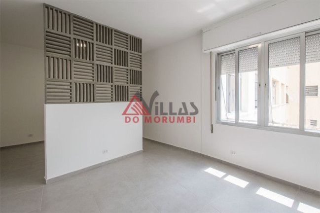 Imagem Apartamento com 1 Quarto à Venda, 30 m² em República - São Paulo