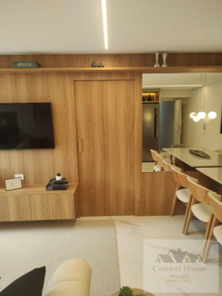 Imagem Apartamento com 3 Quartos à Venda, 75 m² em Fundação - São Caetano Do Sul
