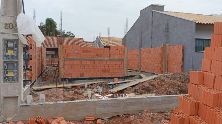 Imagem Casa com 2 Quartos à Venda, 43 m² em Quinta Dos Açorianos - Barra Velha