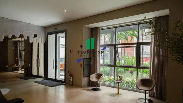 Imagem Apartamento com 1 Quarto à Venda, 42 m² em Centro - São Paulo Imagem Apartamento com 1 Quarto à Venda, 42 m² em Centro - São Paulo