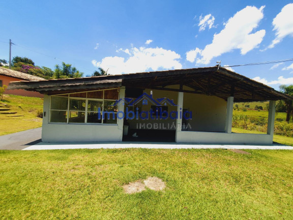 Imagem Chácara com 4 Quartos à Venda, 30.000 m² em Centro - Piracaia Imagem Chácara com 4 Quartos à Venda, 30.000 m² em Centro - Piracaia