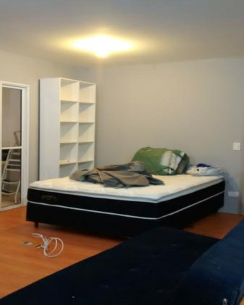 Imagem Apartamento com 1 Quarto à Venda, 39 m² em Cambuci - São Paulo Imagem Apartamento com 1 Quarto à Venda, 39 m² em Cambuci - São Paulo