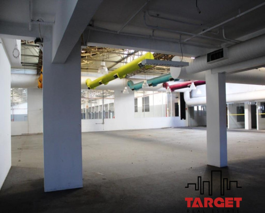Imóvel para Alugar, 17.000 m² em Vila Leopoldina - São Paulo