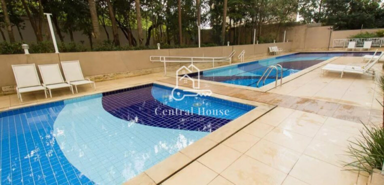 Imagem Imóvel com 1 Quarto à Venda, 35 m² em Jardim Celeste - São Paulo