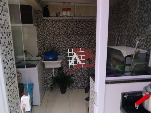 Imagem Sobrado com 2 Quartos à Venda, 60 m² em Vila Jacuí - São Paulo